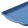 Nonstick Quarter Sheet Pan, 13" x 9", Blue Speckle